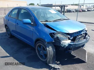 2009 Toyota Yaris с VIN JTDBT903094041880, выставлен на аукционе IAAI как лот 40014873 с пробегом 238 540 миль миль и . История ставок и продаж доступна на DreamBid. Изображение 1.