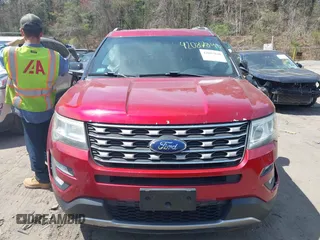 2016 Ford Explorer XLT with VIN 1FM5K7D85GGC85722, listed as a IAAI auction lot 42087848 with 135,872 mi miles and . Bid and sale history available at carsss.com. Image 12.
