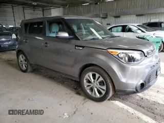 2014 Kia Soul + with VIN KNDJP3A55E7057630, listed as a Copart auction lot 49309345 with 121,586 mi miles and Clean Title. Bid and sale history available at carsss.com. Image 4.