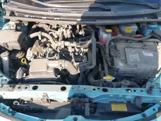 2012 Toyota Prius One with VIN JTDKDTB32C1016141, listed as a IAAI auction lot 41777932 with 231,165 mi miles and . Bid and sale history available at DreamBid. Image 10.