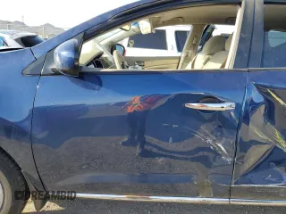 2010 Nissan Murano S with VIN JN8AZ1MU3AW009422, listed as a Copart auction lot 59988074 with 0 mi miles and Salvage Title. Bid and sale history available at carsss.com. Image 7.