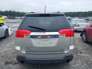 2013 GMC Terrain SLE with VIN 2GKFLTE36D6388746, listed as a IAAI auction lot 42334021 with 94,850 mi miles and . Bid and sale history available at DreamBid. Image 16.