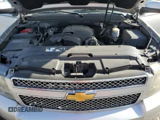 2011 Chevrolet Avalanche LT with VIN 3GNTKFE36BG133476, listed as a Copart auction lot 75259394 with 153,411 mi miles and Clean Title. Bid and sale history available at carsss.com. Image 11.