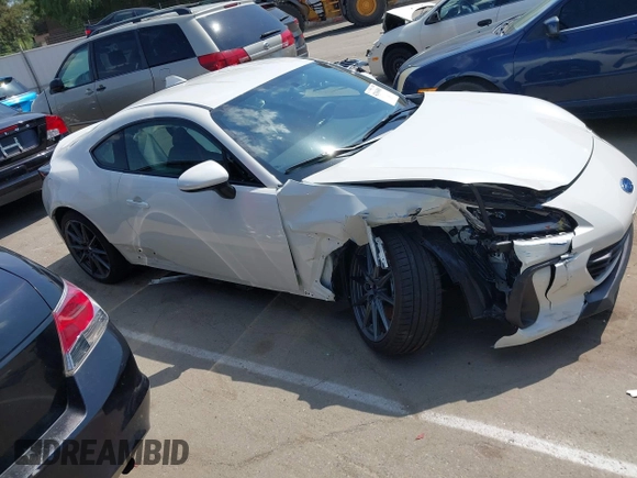 2024 Subaru BRZ Limited with VIN JF1ZDBE19R9702440, listed as a IAAI auction lot 42164061 with 4,458 mi miles and . Bid and sale history available at DreamBid. Image 13.