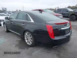2016 Cadillac XTS Luxury Collection с VIN 2G61M5S30G9185229, выставлен на аукционе IAAI как лот 42130274 с пробегом 154 021 миль миль и . История ставок и продаж доступна на DreamBid. Изображение 3.