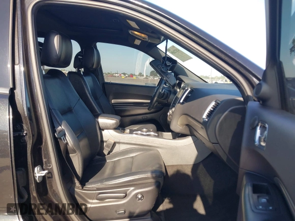 2015 Dodge Durango Limited с VIN 1C4RDHDG0FC891965, выставлен на аукционе IAAI как лот 42472659 с пробегом 73 236 миль миль и . История ставок и продаж доступна на DreamBid. Изображение 5.
