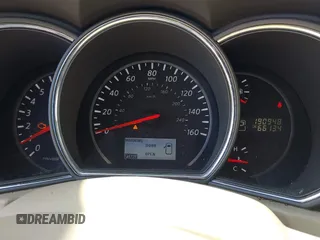 2013 Nissan Murano LE with VIN JN8AZ1MU7DW210986, listed as a IAAI auction lot 42056263 with 190,948 mi miles and . Bid and sale history available at DreamBid. Image 7.