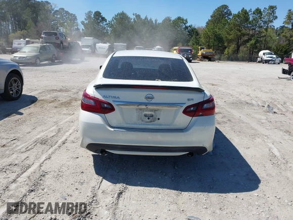 2017 Nissan Altima SR with VIN 1N4AL3AP1HC280813, listed as a IAAI auction lot 41879263 with 148,644 mi miles and . Bid and sale history available at carsss.com. Image 15.