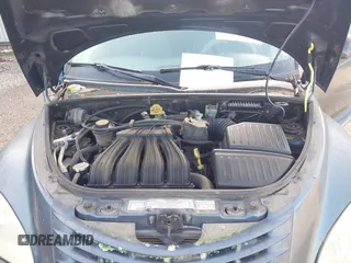 2002 Chrysler PT Cruiser Limited with VIN 3C8FY68B72T290897, listed as a IAAI auction lot 42701886 with 222,647 mi miles and . Bid and sale history available at DreamBid. Image 10.