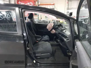 2012 Honda Fit Sport with VIN JHMGE8H58CC012218, listed as a IAAI auction lot 42038285 with 155,677 mi miles and . Bid and sale history available at DreamBid. Image 5.