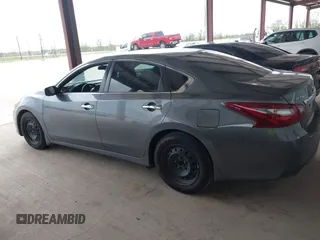 2018 Nissan Altima 2.5 S with VIN 1N4AL3AP7JC479452, listed as a IAAI auction lot 41911282 with 75,844 mi miles. Bid and sale history available at carsss.com. Image 14.