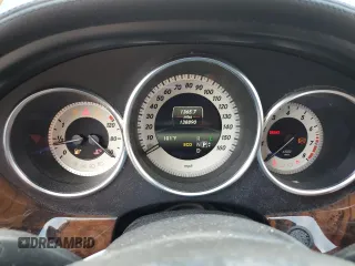 2014 Mercedes-Benz CLS 550 с VIN WDDLJ7DB4EA124973, выставлен на аукционе Copart как лот 60660305 с пробегом 138 890 миль миль и Списание • Salvage title. История ставок и продаж доступна на DreamBid. Изображение 9.