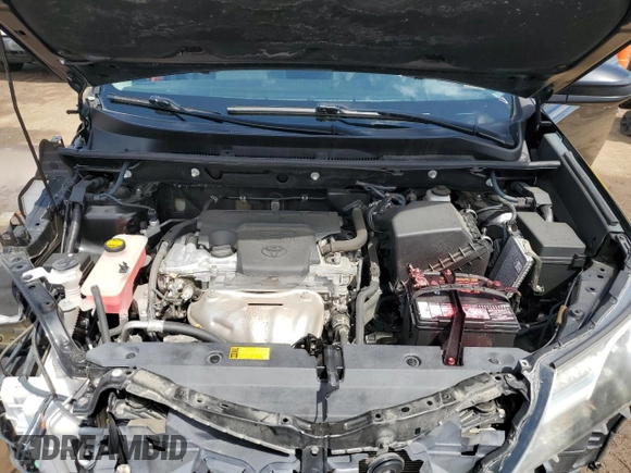 2013 Toyota RAV4 LE с VIN 2T3BFREV3DW095154, выставлен на аукционе Copart как лот 58865455 с пробегом 126 642 миль миль и Списание • Salvage title. История ставок и продаж доступна на DreamBid. Изображение 12.