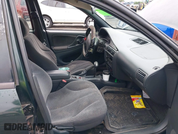 2002 Chevrolet Cavalier LS z VIN 1G1JF524827262433, wystawiony jako IAAI lot #42309143 z przebiegiem 215 140 mil mil oraz . Historia ofert i sprzedaży dostępna na DreamBid. Obrazek 5.