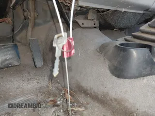 1993 Ford Ranger Splash с VIN 1FTCR10A2PTA85157, выставлен на аукционе IAAI как лот 42807110 с пробегом 15 807 миль миль и . История ставок и продаж доступна на DreamBid. Изображение 11.