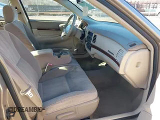 2001 Chevrolet Impala with VIN 2G1WF52E119252144, listed as a IAAI auction lot 41391328 with 104,153 mi miles and . Bid and sale history available at DreamBid. Image 5.