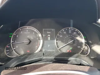 2019 Lexus RX 350 z VIN 2T2ZZMCA5KC133379, wystawiony jako Copart lot #88062035 z przebiegiem 128 962 mil mil oraz Szkoda całkowita • Salvage title. Historia ofert i sprzedaży dostępna na DreamBid. Obrazek 9.