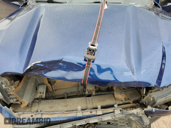 2022 Nissan Frontier SV с VIN 1N6ED1FJ4NN612919, выставлен на аукционе Copart как лот 52052075 с пробегом 52 189 миль миль и Чистый • Clean title. История ставок и продаж доступна на DreamBid. Изображение 13.