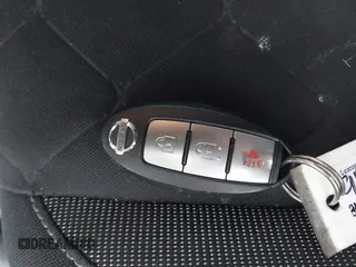 2020 Nissan Kicks S z VIN 3N1CP5BV9LL563069, wystawiony jako IAAI lot #42190584 z przebiegiem 49 080 mil mil oraz . Historia ofert i sprzedaży dostępna na DreamBid. Obrazek 11.