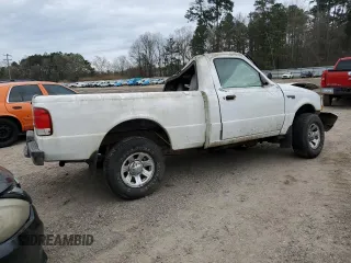 2000 Ford Ranger XL with VIN 1FTYR10V3YPA32048, listed as a Copart auction lot 45551325 with 223,645 mi miles and Salvage title. Bid and sale history available at DreamBid. Image 3.