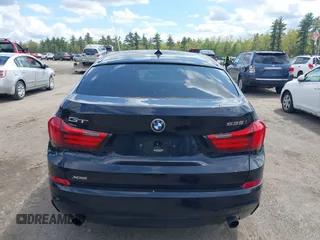 2014 BMW 5 Series 535i Gran Turismo xDrive with VIN WBA5M4C52ED183844, listed as a IAAI auction lot 42227214 with 104,098 mi miles and . Bid and sale history available at DreamBid. Image 17.