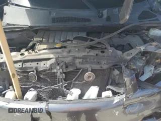 2009 Toyota Highlander with VIN JTEES41A392131631, listed as a Copart auction lot 56846475 with Not provided miles and Clean title. Bid and sale history available at DreamBid. Image 12.