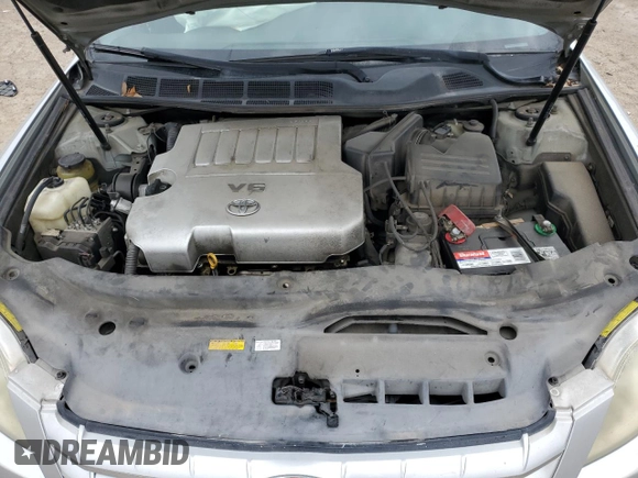 2006 Toyota Avalon XL z VIN 4T1BK36B36U066018, wystawiony jako Copart lot #56701295 z przebiegiem 231 694 mil mil oraz Szkoda całkowita • Salvage title. Historia ofert i sprzedaży dostępna na DreamBid. Obrazek 11.