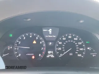 2012 Lexus LS 460 z VIN JTHCL5EF5C5012732, wystawiony jako Copart lot #42987625 z przebiegiem 131 078 mil mil oraz Szkoda całkowita • Salvage title. Historia ofert i sprzedaży dostępna na DreamBid. Obrazek 9.