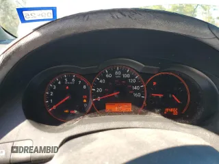 2008 Nissan Altima 2.5 with VIN 1N4AL21E88N422541, listed as a Copart auction lot 47846985 with 194,802 mi miles and Salvage Title. Bid and sale history available at carsss.com. Image 9.