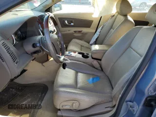 2007 Cadillac CTS with VIN 1G6DP577170131173, listed as a Copart auction lot 75823774 with 51,953 mi miles and Salvage Title. Bid and sale history available at carsss.com. Image 7.