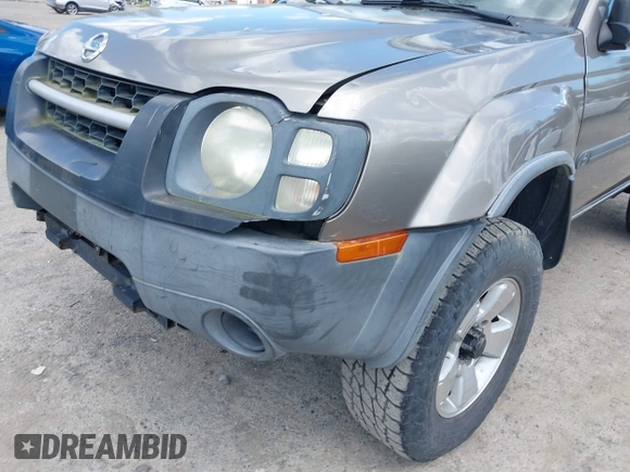 2004 Nissan Xterra XE z VIN 5N1ED28Y54C634016, wystawiony jako IAAI lot #42316911 z przebiegiem 155 692 mil mil oraz . Historia ofert i sprzedaży dostępna na DreamBid. Obrazek 17.