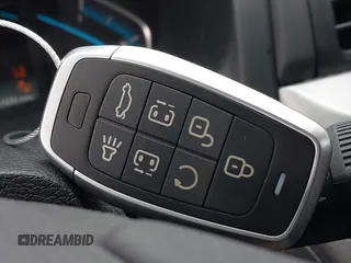 2019 Honda Odyssey EX-L with VIN 5FNRL6H73KB135075, listed as a IAAI auction lot 41908515 with 61,426 mi miles. Bid and sale history available at carsss.com. Image 11.