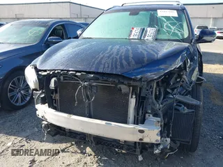 2015 Infiniti QX60 with VIN 5N1AL0MM8FC523309, listed as a IAAI auction lot 42117242 with Not Provided miles and . Bid and sale history available at DreamBid. Image 12.