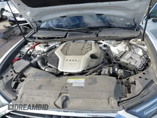 2019 Audi A6 Premium Plus with VIN WAUL2BF2XKN096508, listed as a IAAI auction lot 41186761 with 1 mi miles. Bid and sale history available at carsss.com. Image 10.