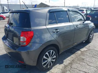 2009 Scion xD z VIN JTKKU10489J038212, wystawiony jako IAAI lot #42239564 z przebiegiem 186 514 mil mil oraz . Historia ofert i sprzedaży dostępna na DreamBid. Obrazek 4.