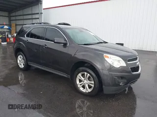2015 Chevrolet Equinox LT with VIN 2GNALBEK5F6189964, listed as a IAAI auction lot 42062868 with 224,439 mi miles and . Bid and sale history available at DreamBid. Image 1.