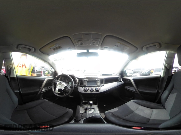 2014 Toyota RAV4 LE с VIN 2T3ZFREV5EW080316, выставлен на аукционе IAAI как лот 42371531 с пробегом 113 756 миль миль и . История ставок и продаж доступна на DreamBid. Изображение 18.