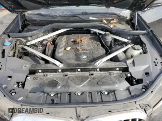 2019 BMW X5 xDrive40i with VIN 5UXCR6C58KLL21278, listed as a Copart auction lot 89139515 with 41,927 mi miles and Salvage Title. Bid and sale history available at carsss.com. Image 12.