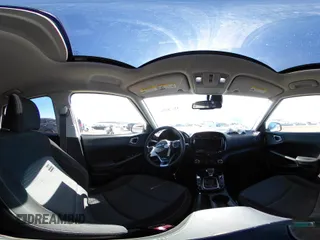 2022 Kia Soul EX with VIN KNDJ33AU5N7804758, listed as a IAAI auction lot 41678596 with 31,593 mi miles. Bid and sale history available at carsss.com. Image 18.
