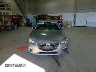 2014 Mazda 3 i Grand Touring with VIN JM1BM1W74E1109781, listed as a Copart auction lot 46420985 with 186,827 mi miles and Clean Title. Bid and sale history available at DreamBid. Image 11.