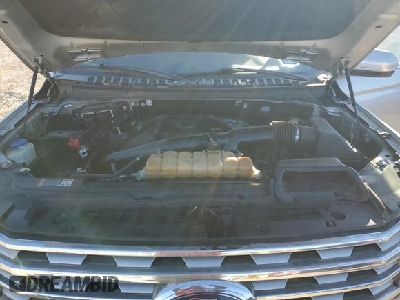 2019 Ford Expedition Limited with VIN 1FMJU1KT6KEA35939, listed as a Copart auction lot 85815774 with 0 mi miles and Clean Title. Bid and sale history available at carsss.com. Image 12.