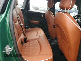 2020 MINI Hardtop 4 Door Cooper S z VIN WMWXU9C06L2M87438, wystawiony jako Copart lot #79119854 z przebiegiem 41 341 mil mil oraz Szkoda całkowita • Salvage title. Historia ofert i sprzedaży dostępna na DreamBid. Obrazek 10.