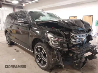 2020 Ford Expedition Max Limited с VIN 1FMJK2ATXLEA71924, выставлен на аукционе IAAI как лот 41375812 с пробегом 70 033 миль миль и . История ставок и продаж доступна на DreamBid. Изображение 1.