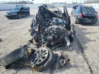 2016 Land Rover Range Rover HSE with VIN SALGS2PF0GA305400, listed as a Copart auction lot 49580505 with Not provided miles and Salvage title. Bid and sale history available at DreamBid. Image 5.