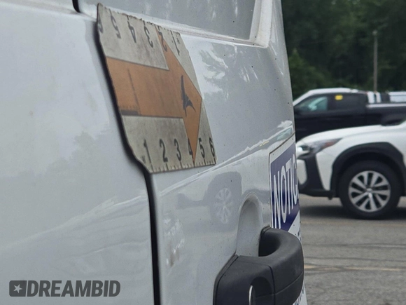 2019 Ford Transit с VIN 1FTYR1YG0KKA38013, выставлен на аукционе IAAI как лот 42832415 с пробегом 113 443 миль миль и . История ставок и продаж доступна на DreamBid. Изображение 25.