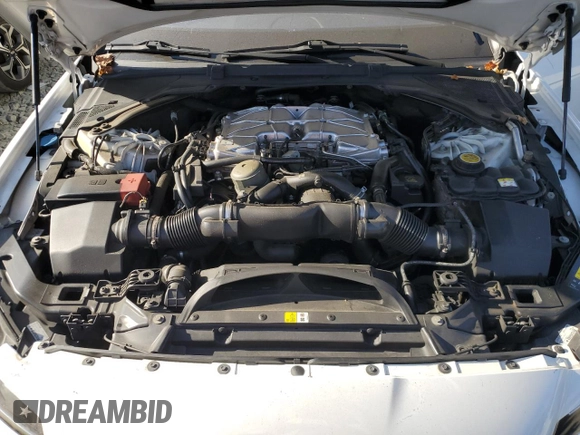 2017 Jaguar XF 35t Premium with VIN SAJBJ4BV2HCY38967, listed as a Copart auction lot 78221724 with 66,641 mi miles and Salvage Title. Bid and sale history available at carsss.com. Image 13.