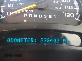 2006 Chevrolet Tahoe LS with VIN 1GNEC13V26R150827, listed as a IAAI auction lot 42271487 with 238,402 mi miles and . Bid and sale history available at DreamBid. Image 7.