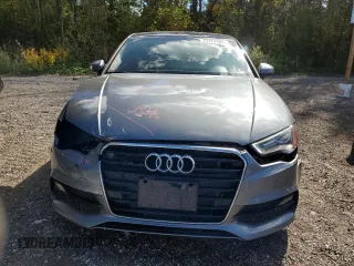 2016 Audi A3 z VIN WAUG7GFF0G1025707, wystawiony jako Copart lot #73721484 z przebiegiem 127 499 mil mil oraz Szkoda całkowita • Salvage title. Historia ofert i sprzedaży dostępna na DreamBid. Obrazek 5.