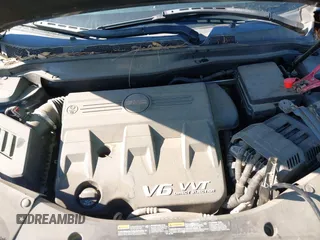 2012 GMC Terrain SLT-2 with VIN 2GKFLWE56C6320867, listed as a IAAI auction lot 41021729 with 147,135 mi miles and . Bid and sale history available at DreamBid. Image 10.