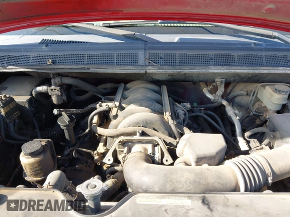 2005 Nissan Titan SE с VIN 1N6AA06B45N514550, выставлен на аукционе IAAI как лот 42579433 с пробегом 435 979 миль миль и . История ставок и продаж доступна на DreamBid. Изображение 10.